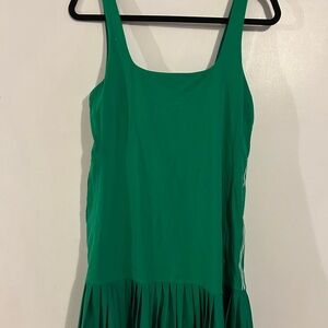 J. Crew Active Dress